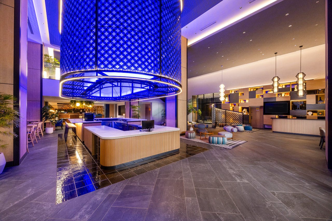 ソーシャルラウンジ