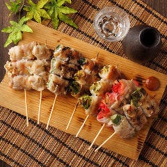 激太鳥 北千住店