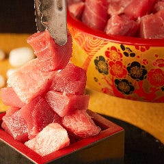 和牛と海鮮 完全個室居酒屋 MORI‐YA 横浜西口店 