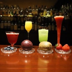 Milan Riverside Terrace ミランリバーサイドテラス 新潟市中央区 ダイニングバー ぐるなび Milan Riverside Terrace ミランリバーサイドテラス 新潟市中央区 ダイニングバー ぐるなび