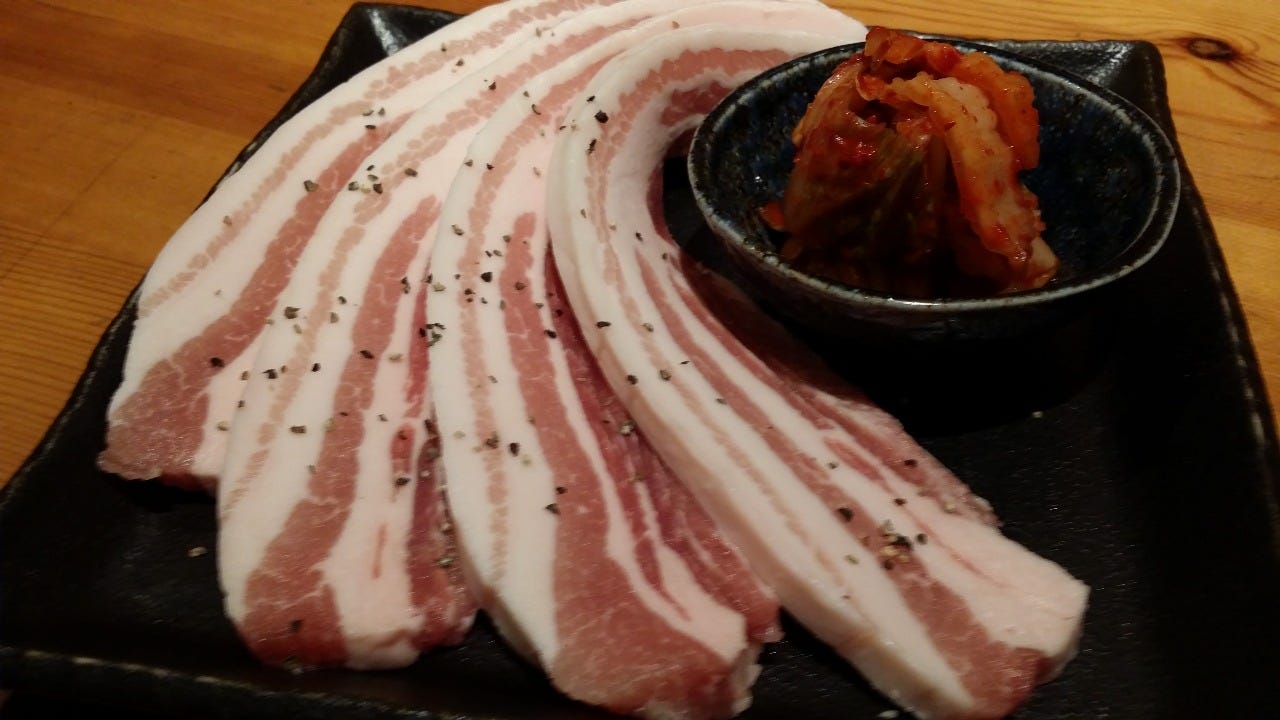 韓喜屋 枚方 交野 韓国料理 ぐるなび