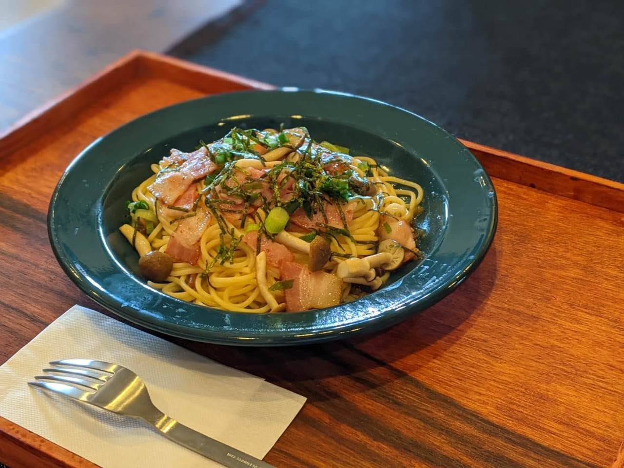ANGLER’S CAFE 「New Local」 (ニューローカル)