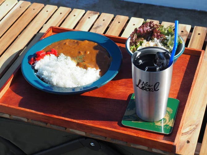 Angler S Cafe New Local ニューローカル 和歌山市 カフェ ぐるなび