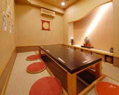 なごみだいにんぐ 飛梅 本店