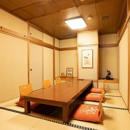 ランチならここ 長岡の魚料理でおすすめしたい人気のお店 ぐるなび