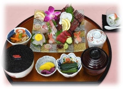ランチならここ 長岡の和食でおすすめしたい人気のお店 ぐるなび