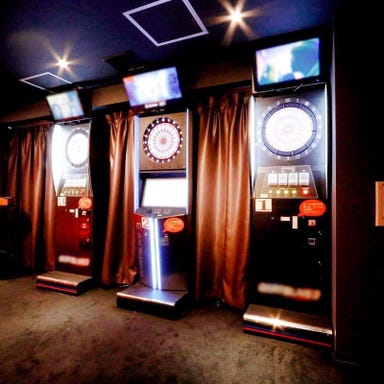 Darts＆Sports Bar INFINITY 赤羽店  メニューの画像