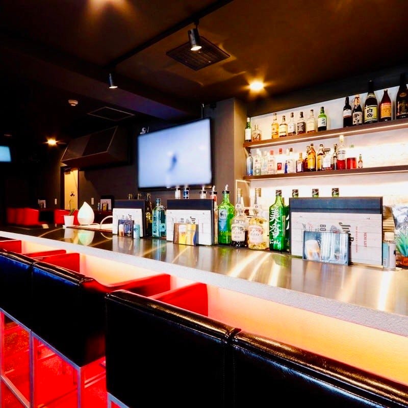 Darts＆Sports Bar INFINITY 赤羽店