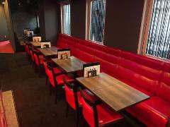 Darts＆Sports Bar INFINITY 赤羽店