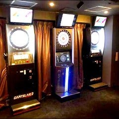 Darts＆Sports Bar INFINITY 赤羽店