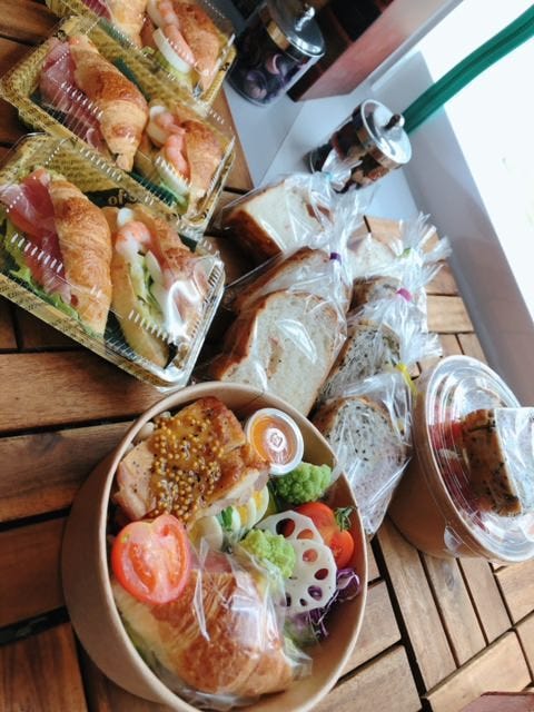 農家直送野菜とワインのお店 Shukakusai 三宮 居酒屋 ぐるなび