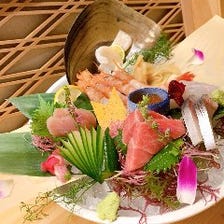 京都祇園料亭出身の本格料理