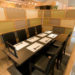 Japanese Style えぬろくのこだわり