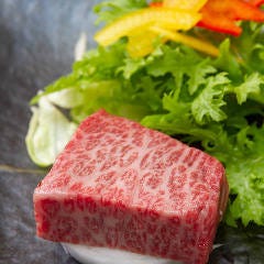 Japanese Style えぬろくのこだわり