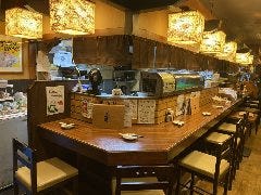 酔虎伝 門真店