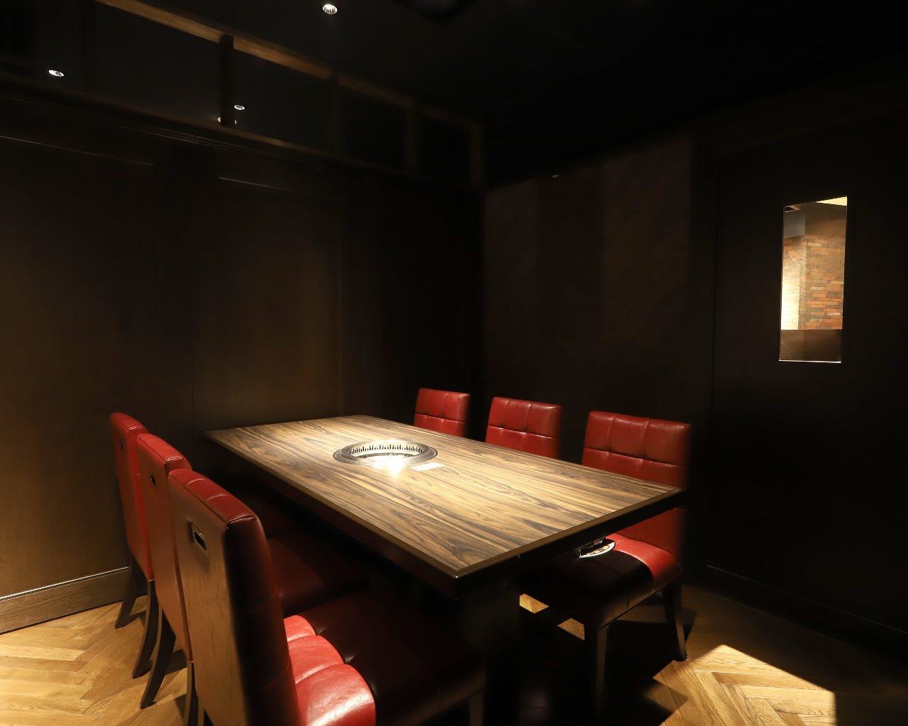 桜木町de焼肉 Douraku 席 個室 貸切一覧 ぐるなび