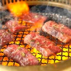 桜木町de焼肉 DOURAKU 