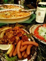 ＢＲＯＮＸ 神楽坂店