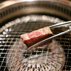 焼肉 基