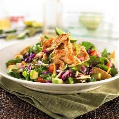 TGIフライデーズ 原宿店 自慢の食材 - 【ボリューム満点サラダ