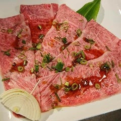 焼肉 マルキ 