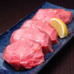 焼肉いっしん