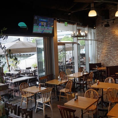 スペイン料理の美味しいお店 横浜でおすすめしたい人気のお店 ぐるなび