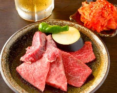 焼肉ひふみ