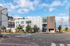 スコール金沢 カフェ＆バー