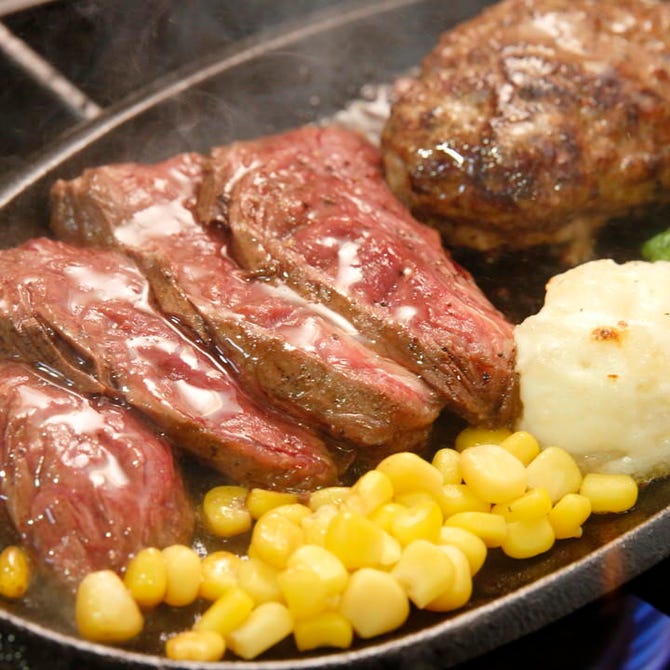 ハンバーグとステーキの店 Keg 逗子 ステーキ ぐるなび ハンバーグとステーキの店 Keg 逗子 ステーキ ぐるなび