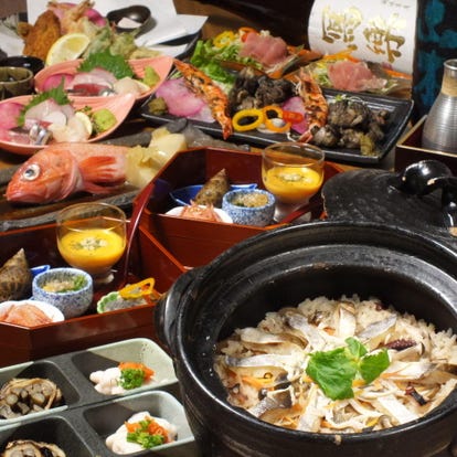 美味しいお店が見つかる 甲子園の居酒屋でおすすめしたい人気のお店 ぐるなび