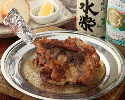 美味しいお店が見つかる みなとみらい 焼き鳥 デートに使える おすすめ人気レストラン ぐるなび