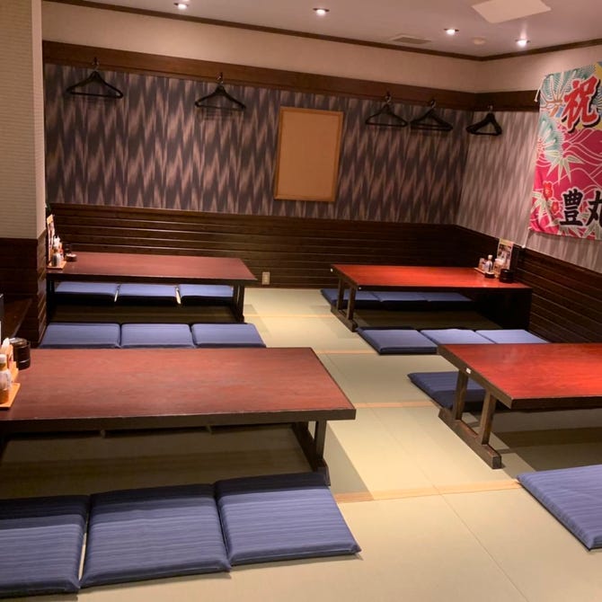 銚子漁港直送 さかなや道場 大網白里店 東金 九十九里 居酒屋 ぐるなび