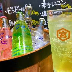 馬刺し居酒屋 ジョッキー船橋店