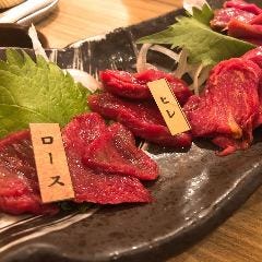 馬刺し居酒屋 ジョッキー船橋店 