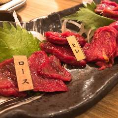 馬刺し居酒屋 ジョッキー船橋店