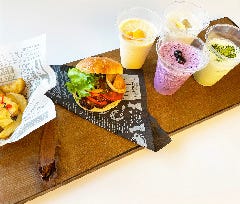 Cafe Ikoi カフェイコイ 御殿場 カフェ ぐるなび