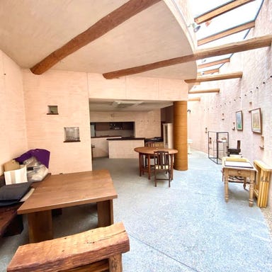 森のごちそう隠れ家 ジビエレストラン【ZOI】ゾイ_ランチ テーブル席 11:30(第一部)