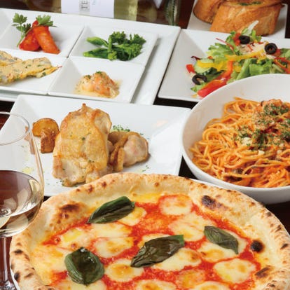 ランチならここ 駒込の昼食 ご飯でおすすめしたい人気のお店 ぐるなび