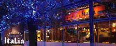トラットリア・イタリア 文京店 