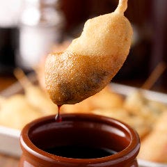 串タイム 天文館店 