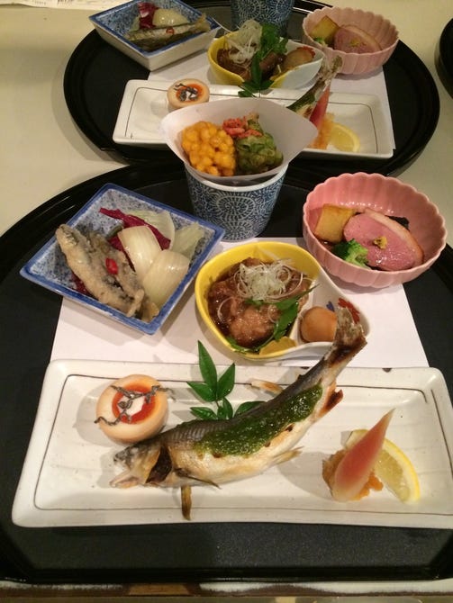 和心創菜 味菜み 鹿児島市 懐石 懐石料理 ぐるなび