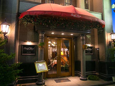 サンヴェルジュ メゾン 姫路 フレンチ フランス料理 ぐるなび