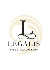 LEGALIS FREE STYLE CLUB ＆ BAR 
