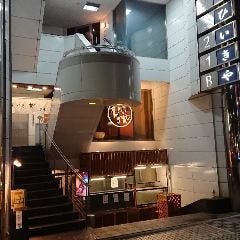 ひいきや 地図 徳島市 居酒屋 ぐるなび