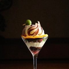 夜パフェ専門店 パフェテリアベル新宿3丁目 