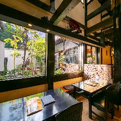 そばよし 本店