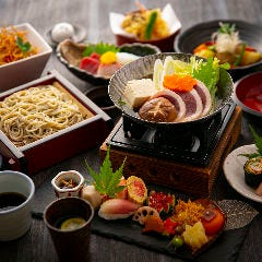 そばよし 本店