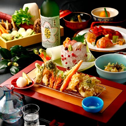 ランチならここ 宇都宮の和食でおすすめしたい人気のお店 ぐるなび