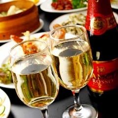 上海酒場 新宿三丁目店